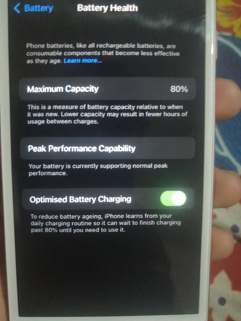 Apple iPhone 6S 2