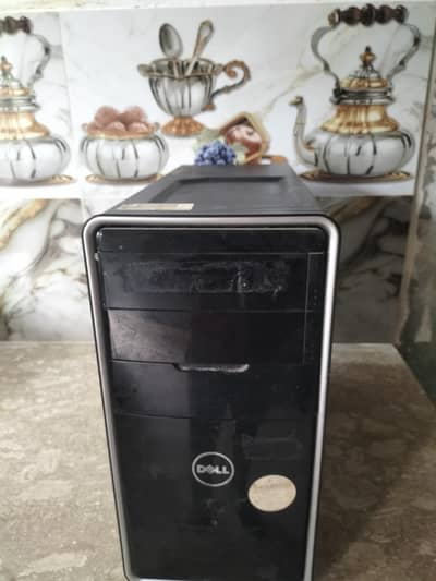 i5th Dell Cpu
