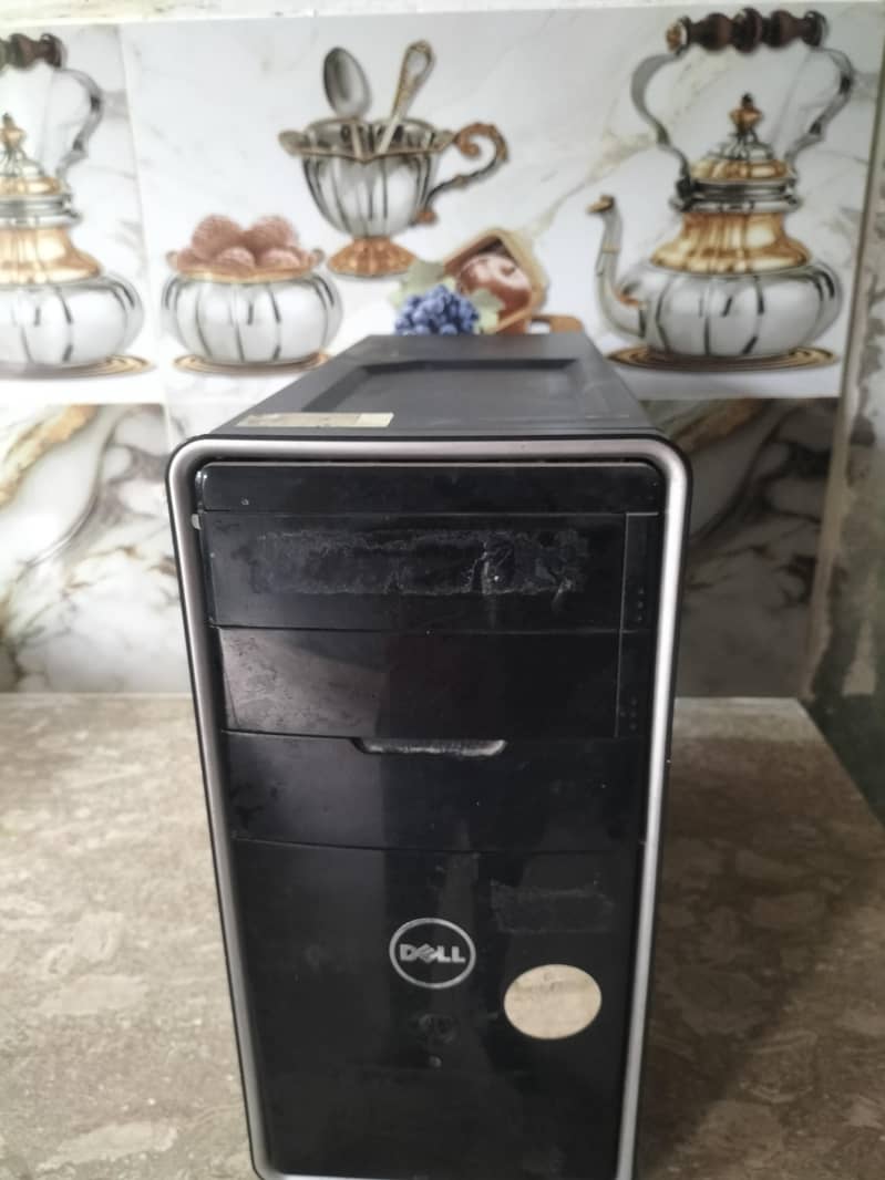 i5th Dell Cpu 0