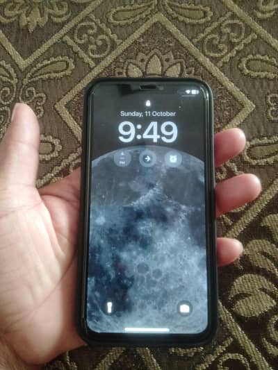 Apple iPhone XS