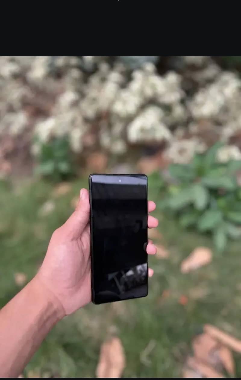 Google Pixel 6a 1
