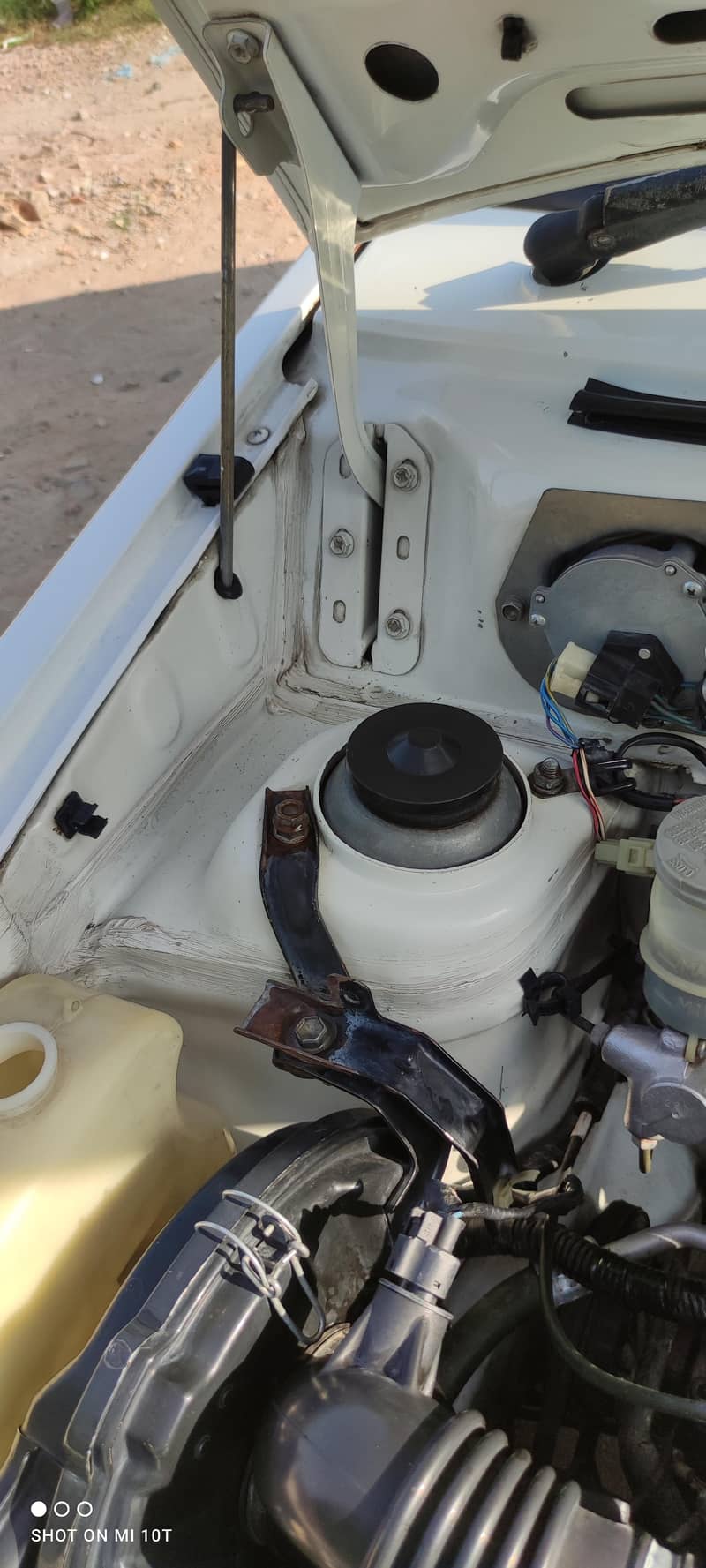Suzuki Mehran VX 2012 13