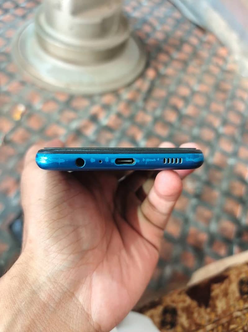 Samsung Mobile A12 2