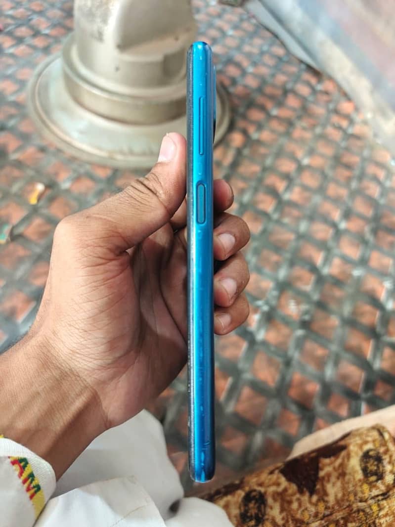 Samsung Mobile A12 3