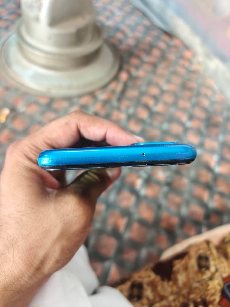 Samsung Mobile A12 4