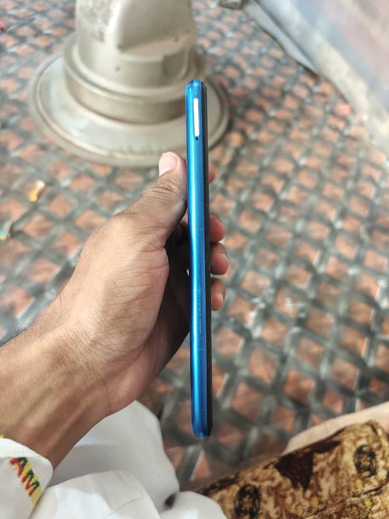 Samsung Mobile A12 5