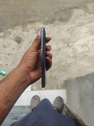 Samsung Mobile S20 FE