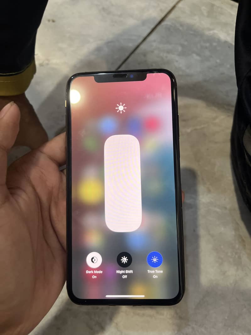 Apple iPhone XS Max 4