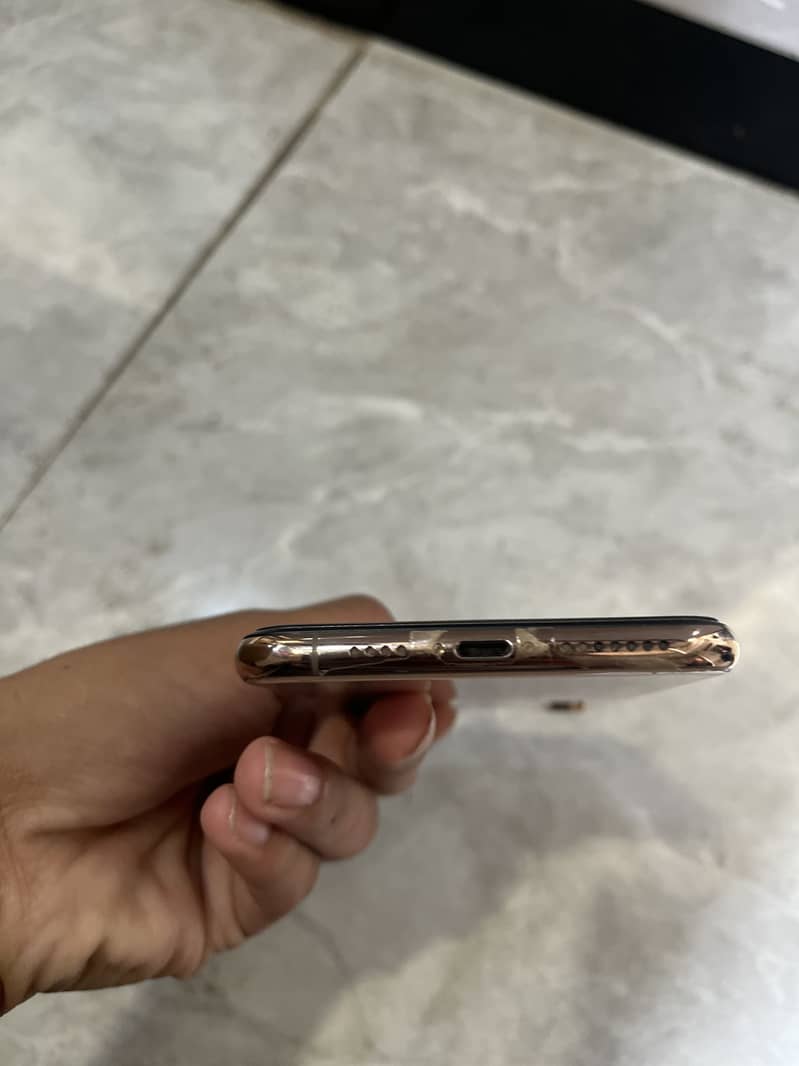 Apple iPhone XS Max 6