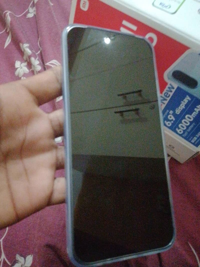 Redmi A7pro 4/64 1