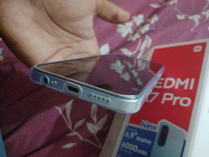 Redmi A7pro 4/64 2
