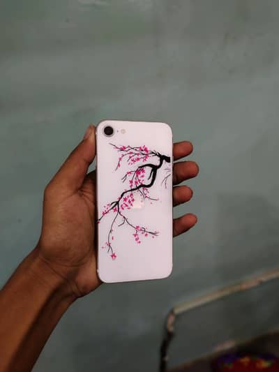 Apple iPhone SE