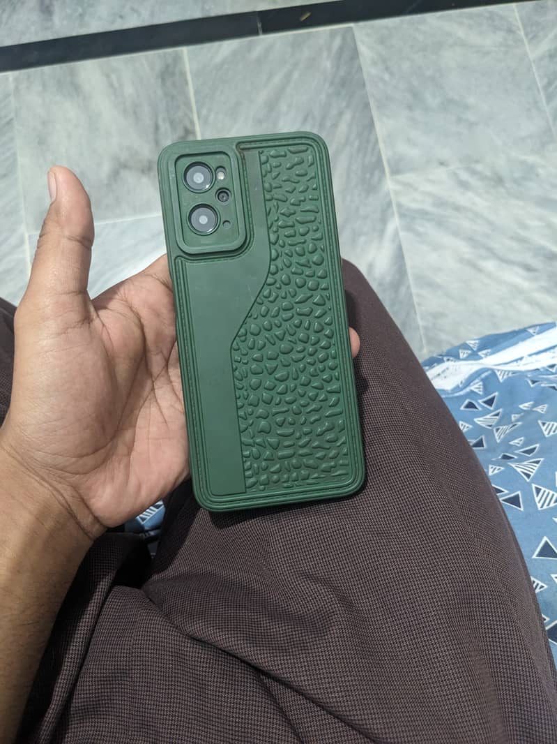 Realme 9i 0