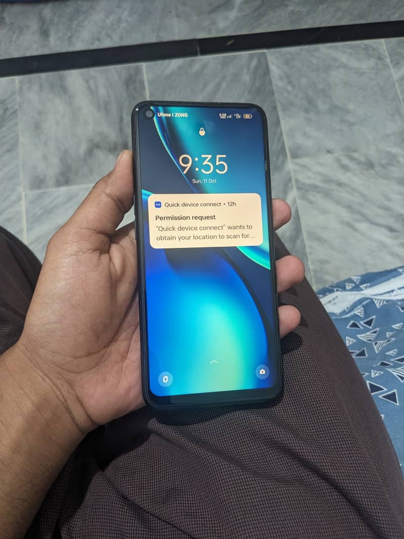 Realme 9i 1