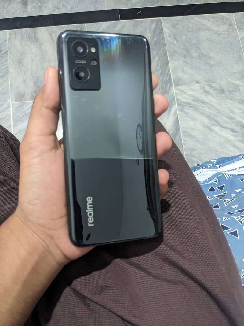 Realme 9i 2