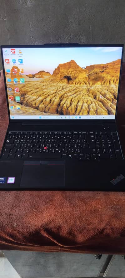 Lenovo ThinkPad 14th Gen Ultra 5 | 1TB Storage | Brand New Condition