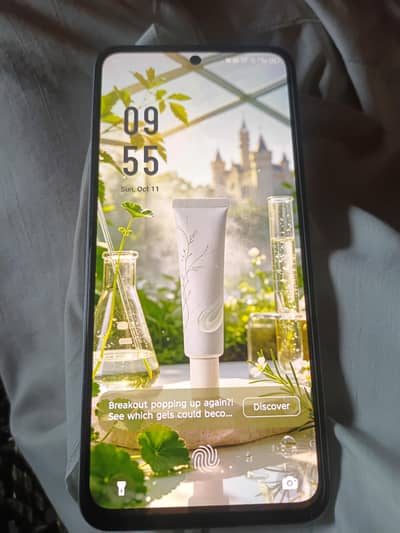 Infinix Hot 50 Pro
