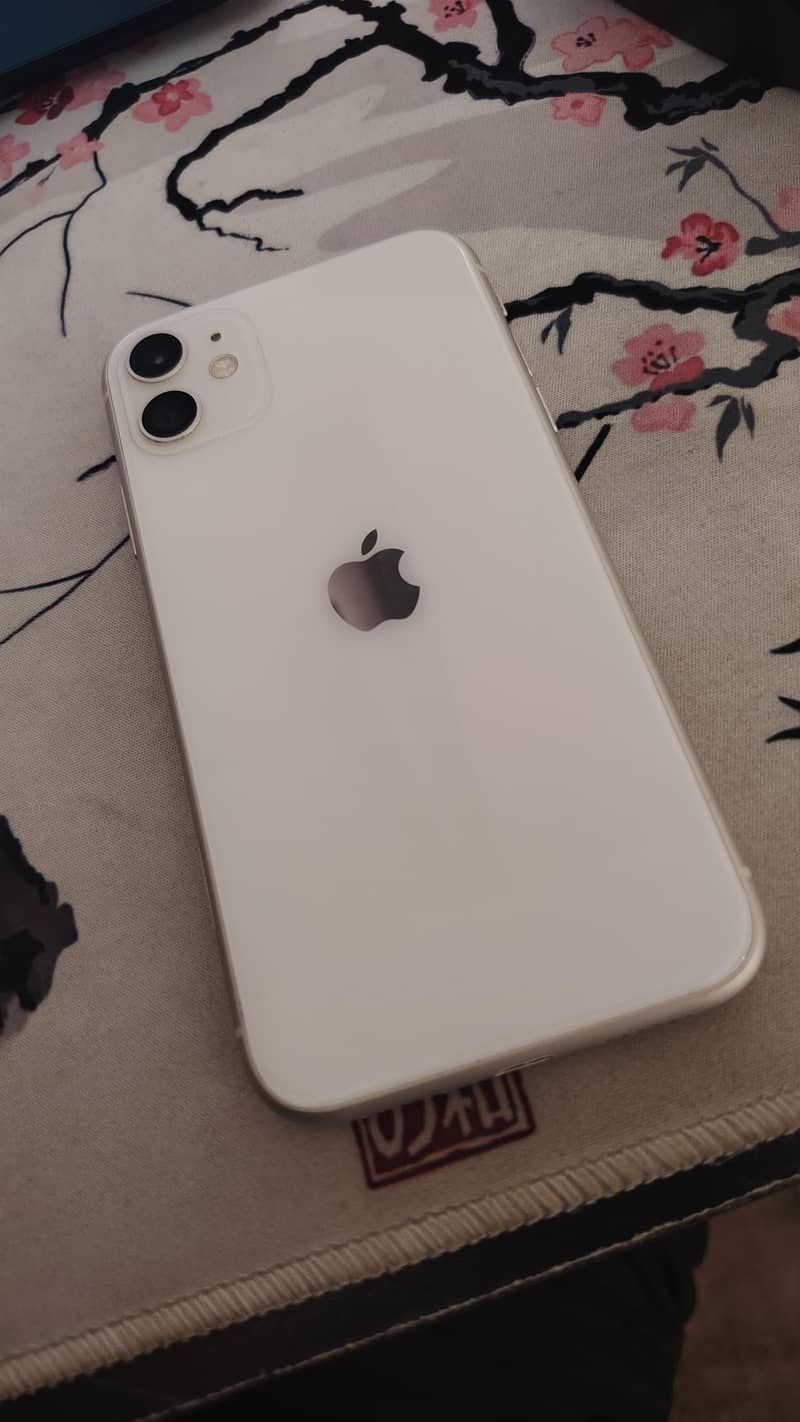 Apple iPhone 11 2