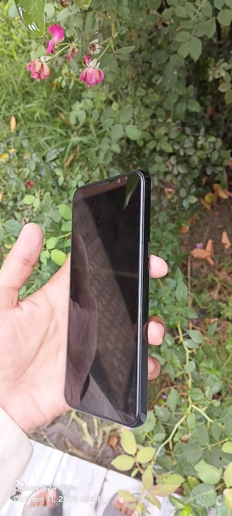 Samsung Mobile S8 Plus 2