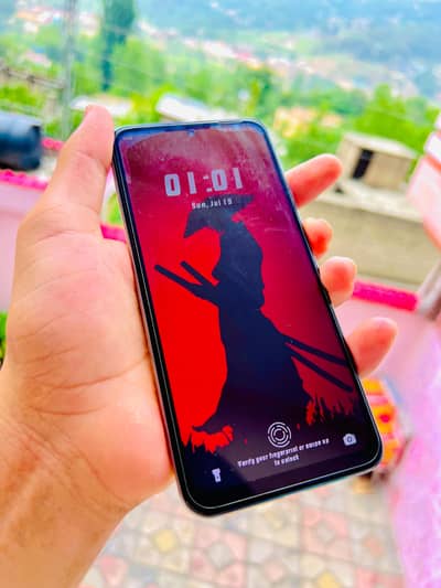 Tecno SPARK 30 Pro