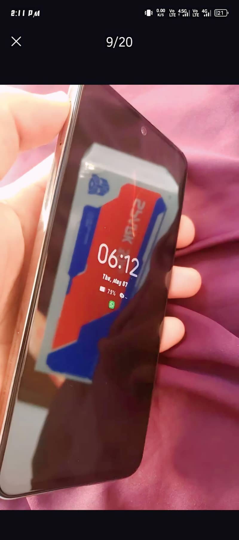 Tecno SPARK 30 Pro 5