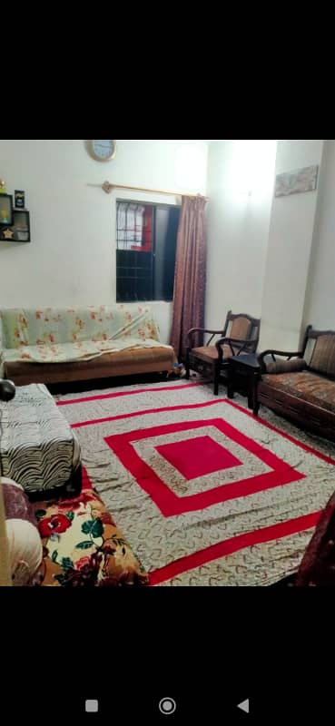 SECTOR -03 GROUND PLUS ONE HOUSE, NORTH KARACHI