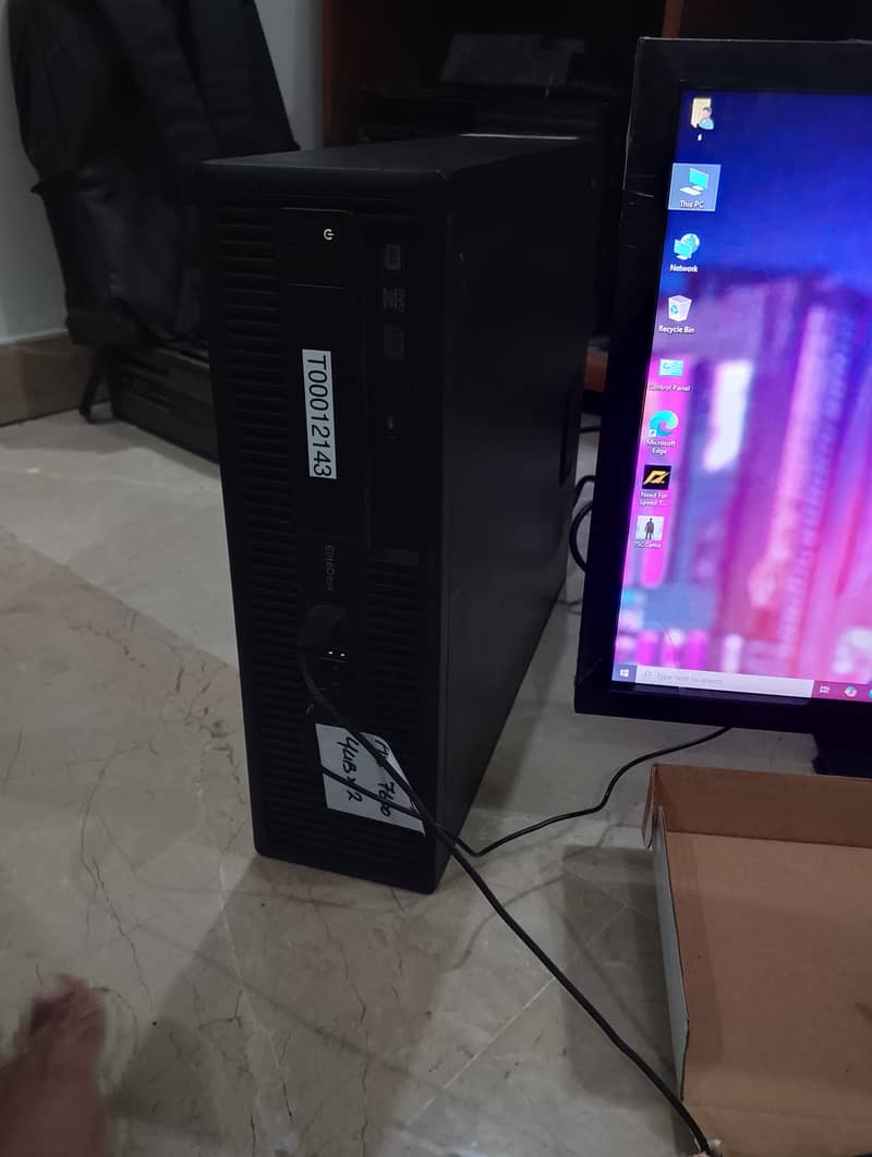 URGENT SALE – COMPLETE COMPUTER SETUP! 7