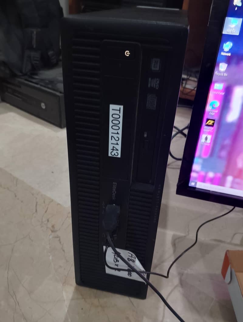 URGENT SALE – COMPLETE COMPUTER SETUP! 8