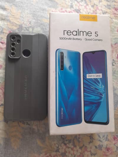 Realme 5