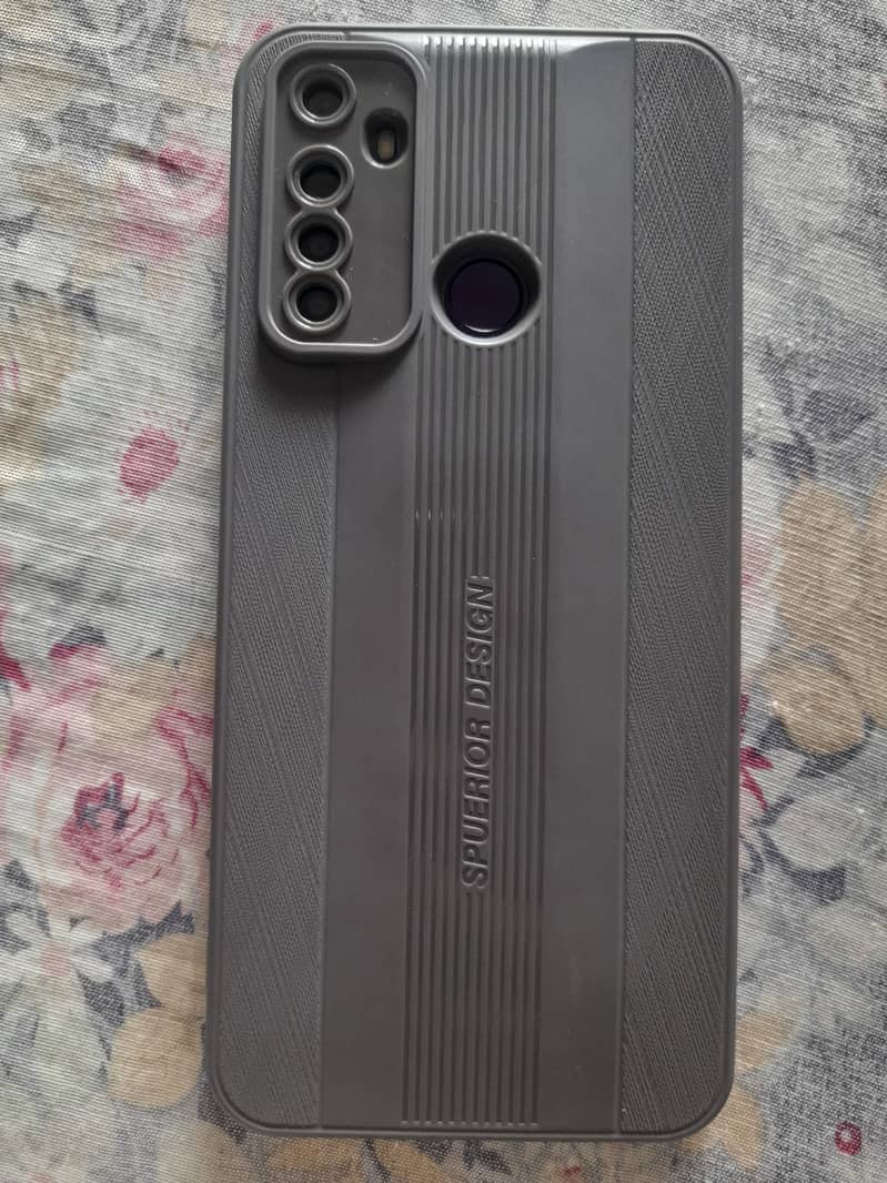 Realme 5 1