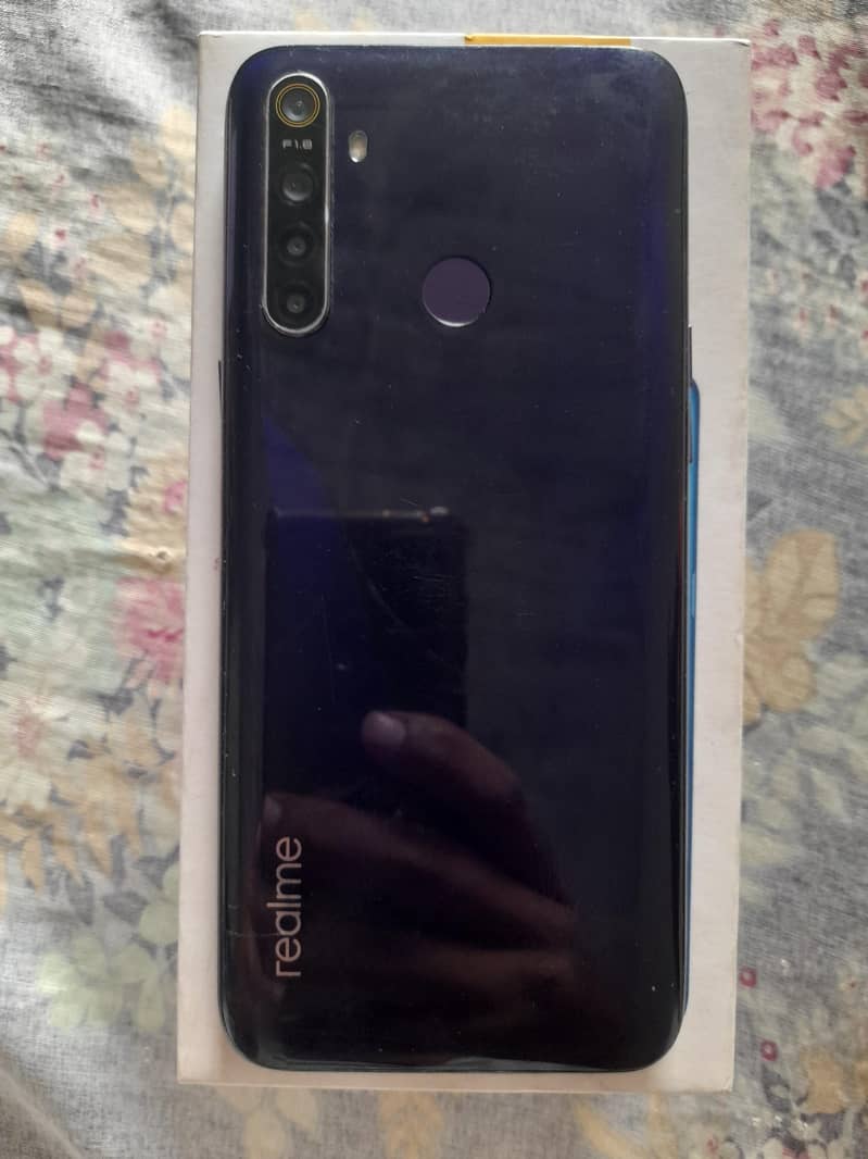 Realme 5 2