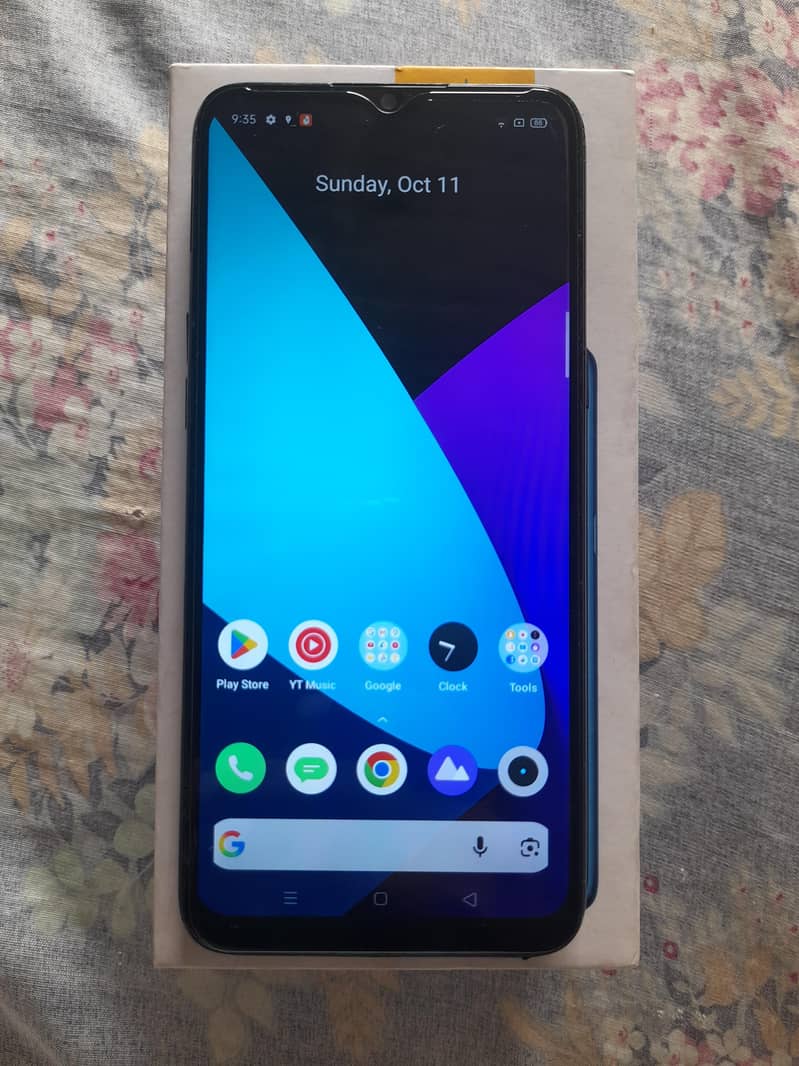 Realme 5 3