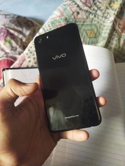 Vivo y83