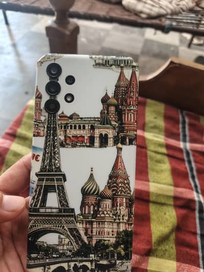Samsung Mobile A13 4 128