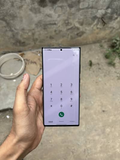 Samsung Mobile Note 20 Ultra