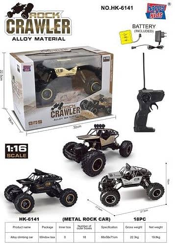Kids Fast Remote Control Car