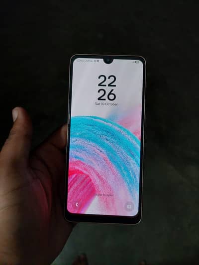 Samsung Mobile A33 5G