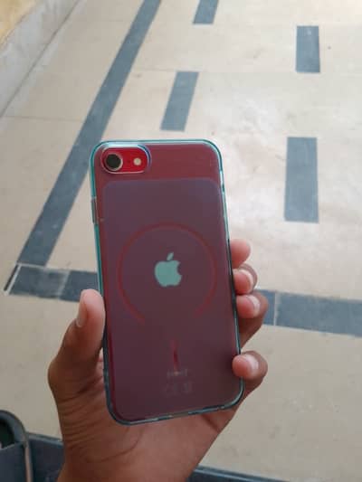 Apple iPhone SE 2nd genertaion