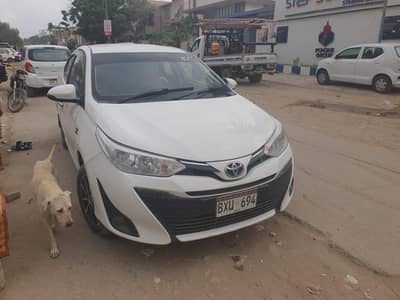 Toyota Yaris 2022 1.5 Ativ X