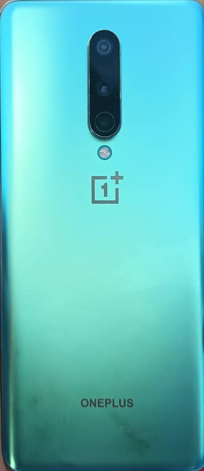 One Plus 8 5g+12/256gb
