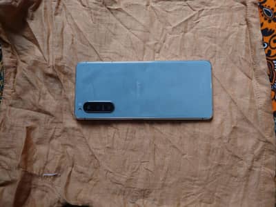 Sony Xperia 5 mark ii 8gb ram 128gb rom Snapdragon 865