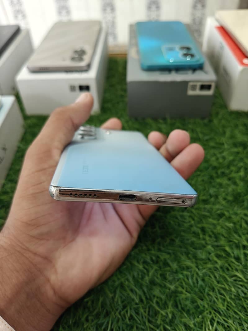 Tecno CAMON 40 Pro 7