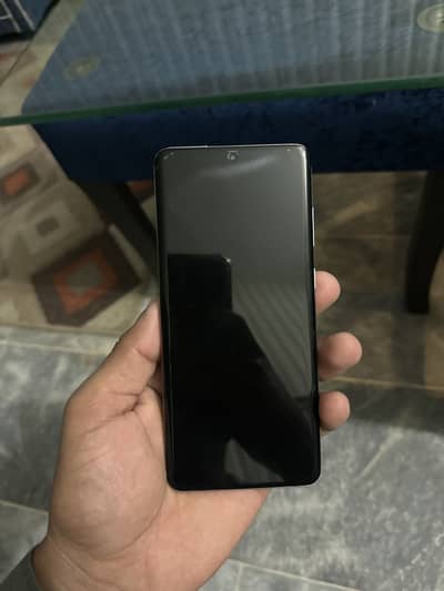 Samsung Mobile S20 Plus