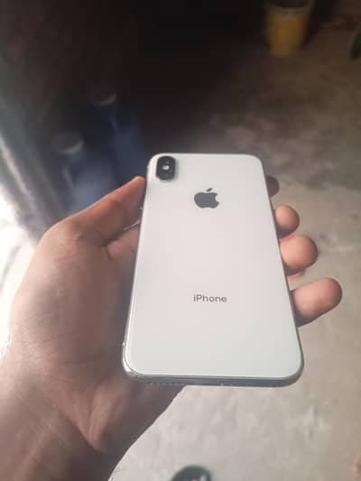 Apple iPhone X 256 gb
