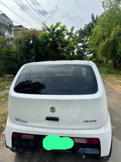 Suzuki Alto 2022