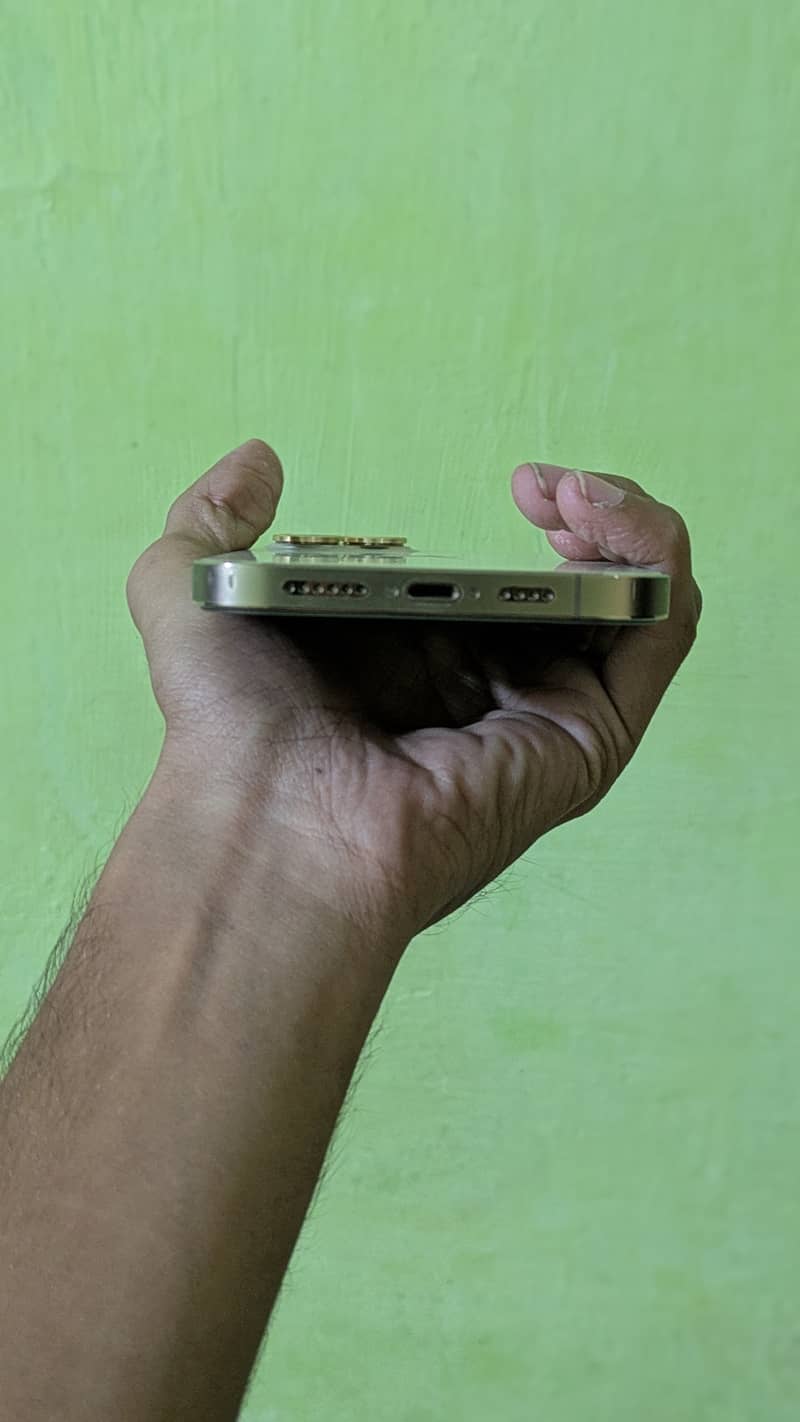 Apple iPhone 12 Pro Max 2