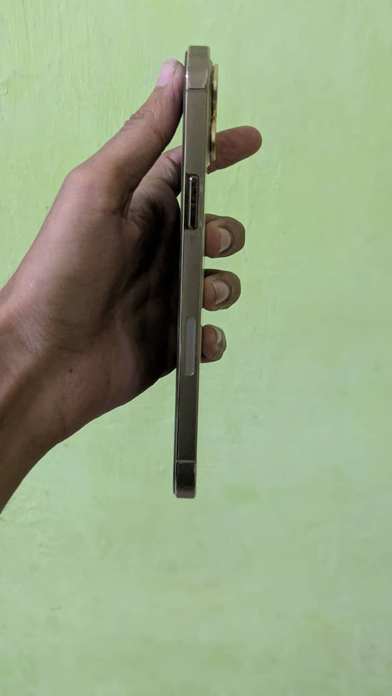 Apple iPhone 12 Pro Max 4