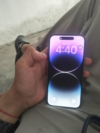 Apple iPhone 14 Pro