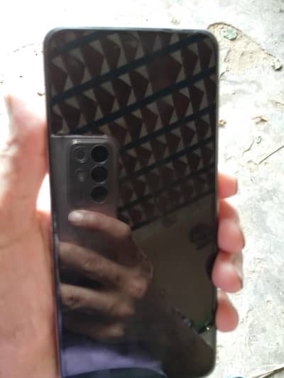Vivo Y19s