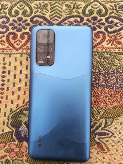 Xiaomi Redmi Note 11